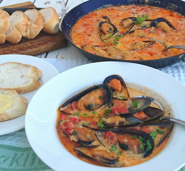 My Country Cooking Recipes Ingredients Cooking Tips